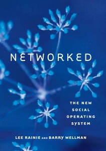 Networked-Livre-BarryWellman