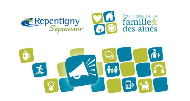 Consultation citoyenne 2.0 à Repentigny