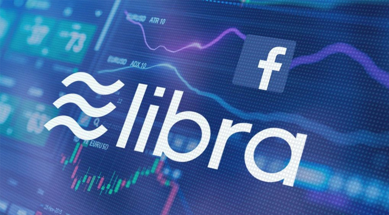 Lancement du projet de cryptomonnaie Libra de Facebook, article et reportage à Radio-Canada