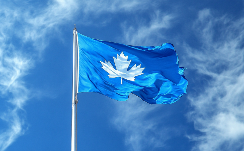 L’identité nationale du Québec à l’ère de l’intelligence artificielle