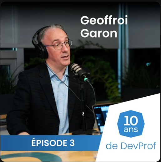 JB | 26-013 | L’innovation des badges numériques et les 10 ans de Cadre21